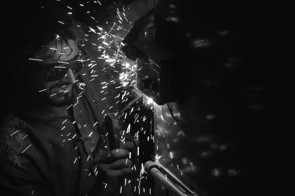 Photograph by M Usman Aslam