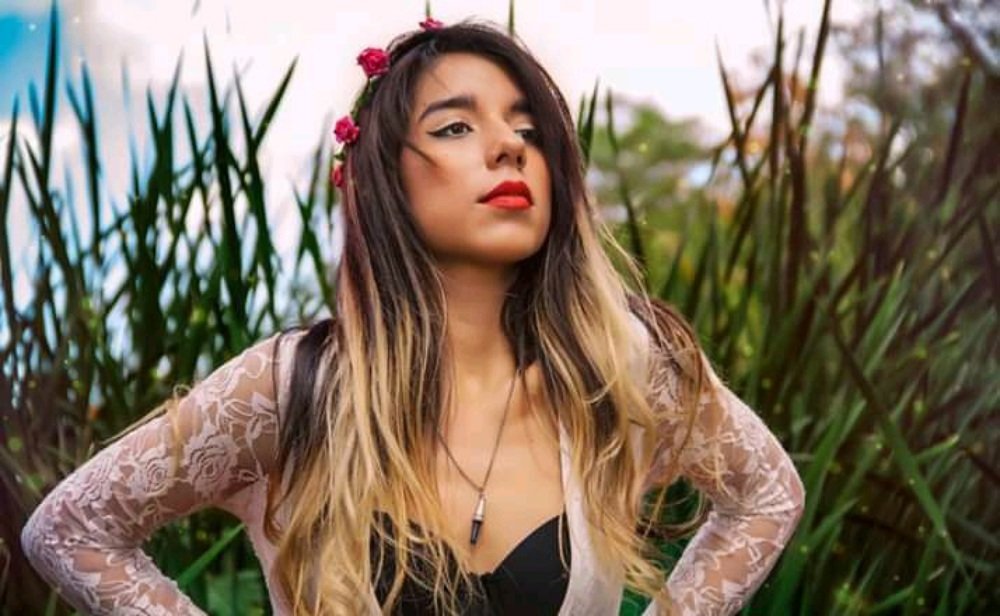 Photograph by William Rafael