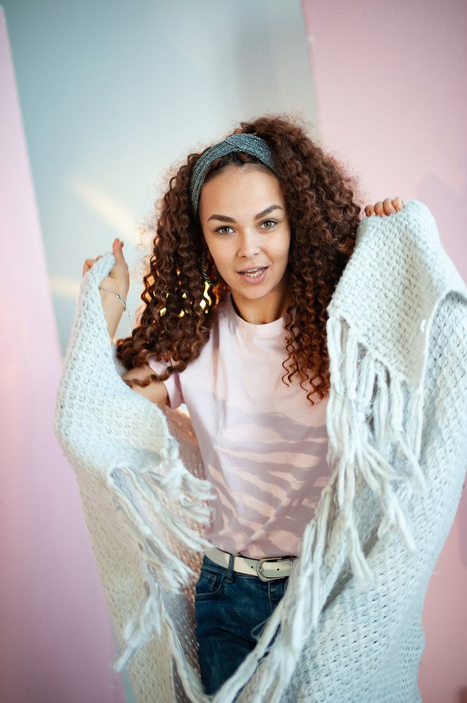 Фотография автора Анна Старцева