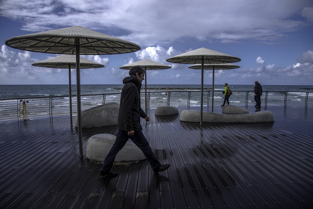 Photograph by Stanislav Kadishes