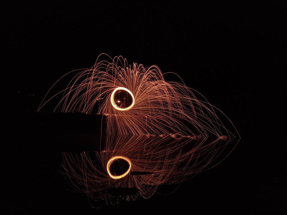 Photograph by Griffith Jones K.Bani