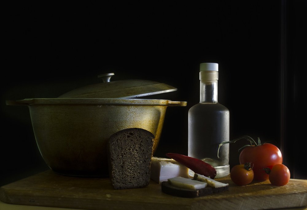 Photograph by Роман Пацкевич