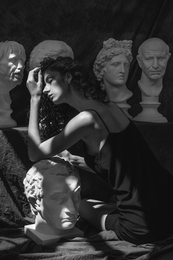 Photograph by Нина Чупрова