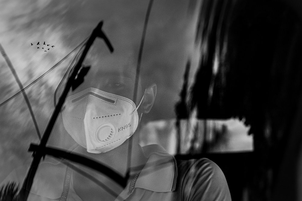 Photograph by Koushik Chakraborty