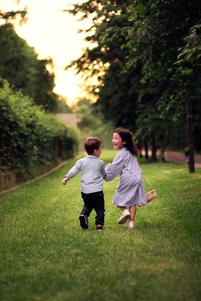 Самый лучший день!