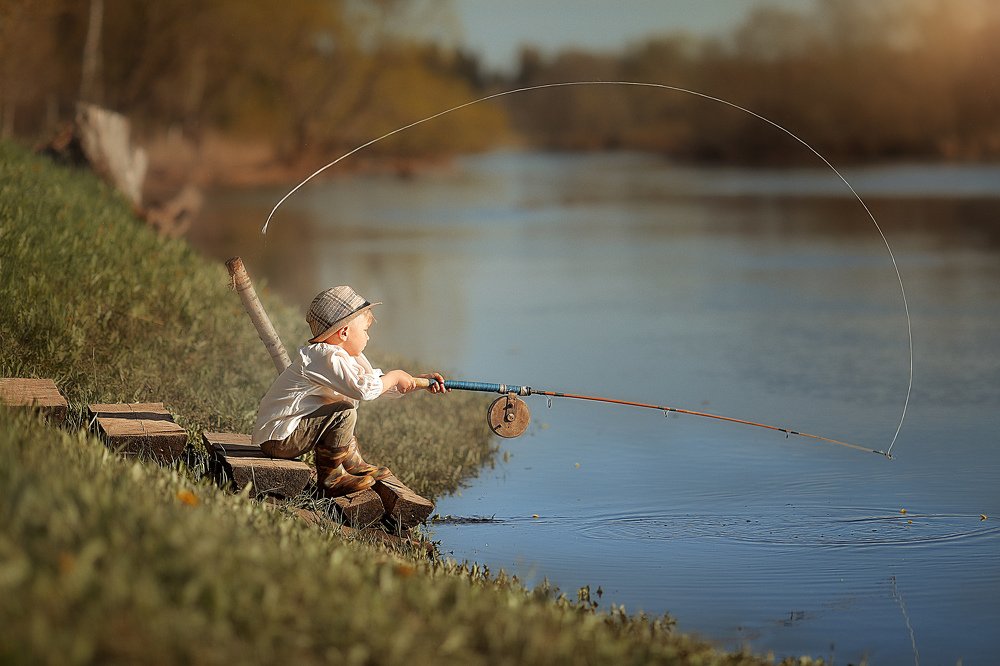 Photograph by Ирина Ларина