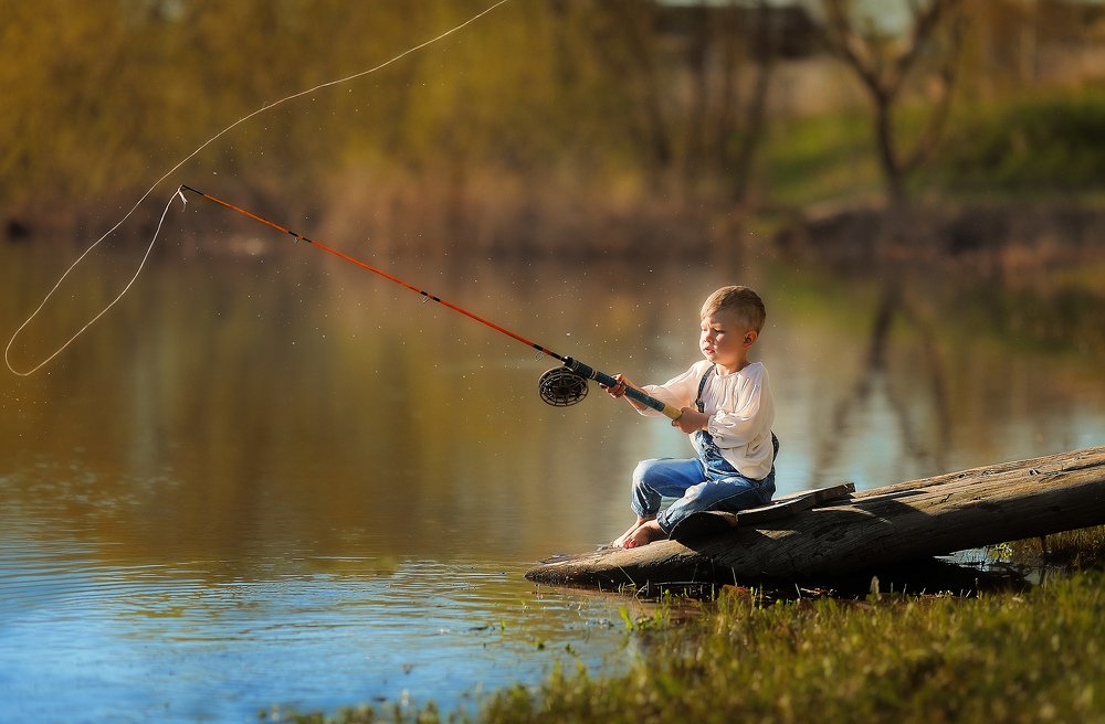 Photograph by Ирина Ларина