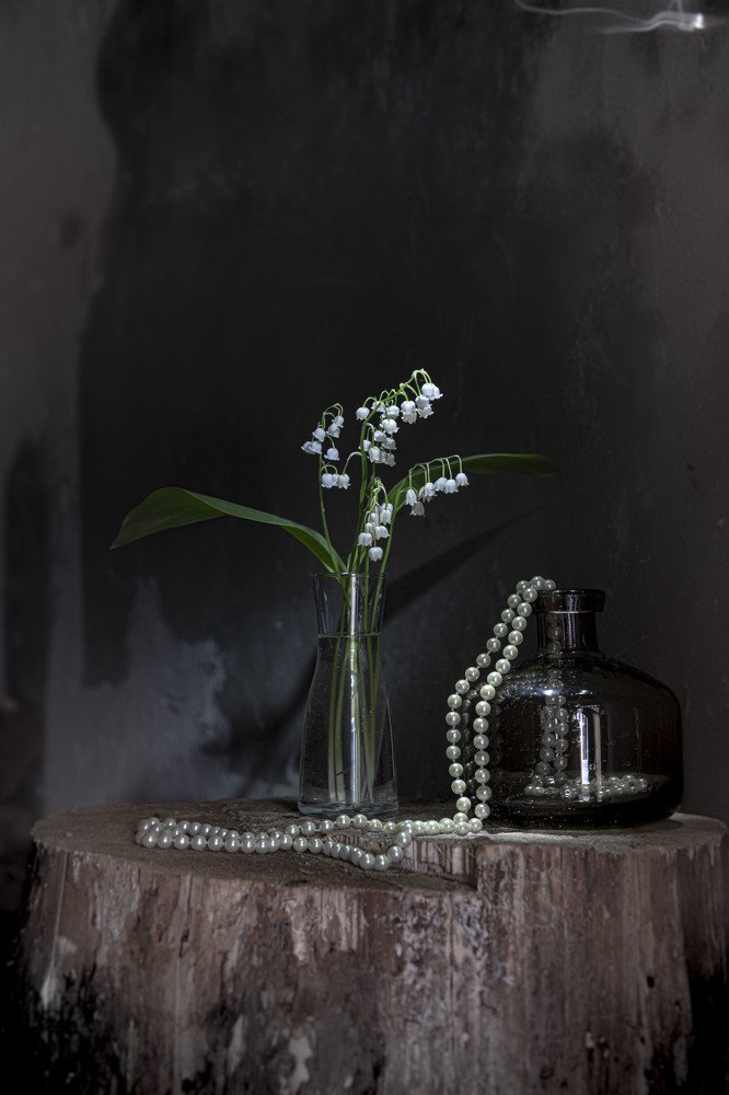 Photograph by Yana Raaga