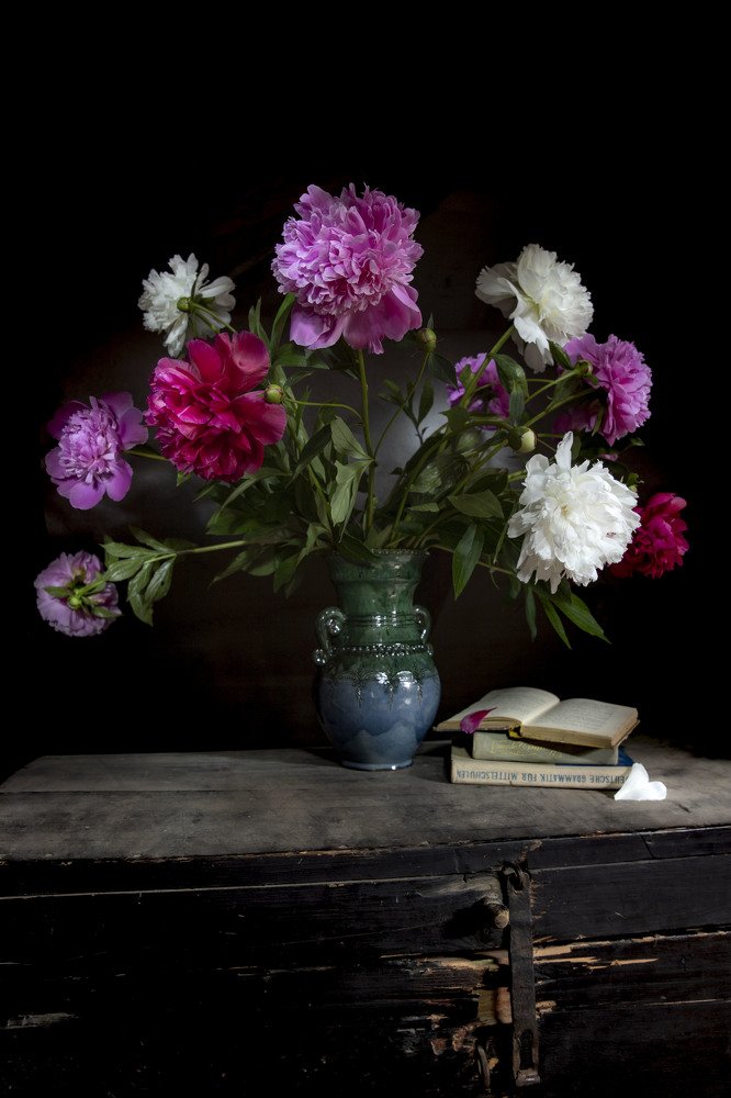 Photograph by Yana Raaga