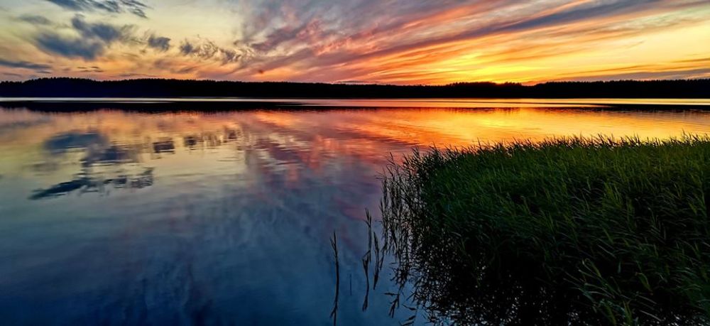 Photograph by Хортов Юрий Анатольевич