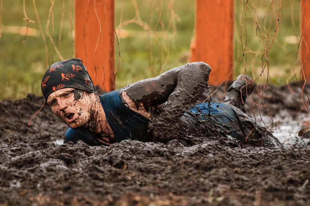 Photograph by Александрас Савицкис