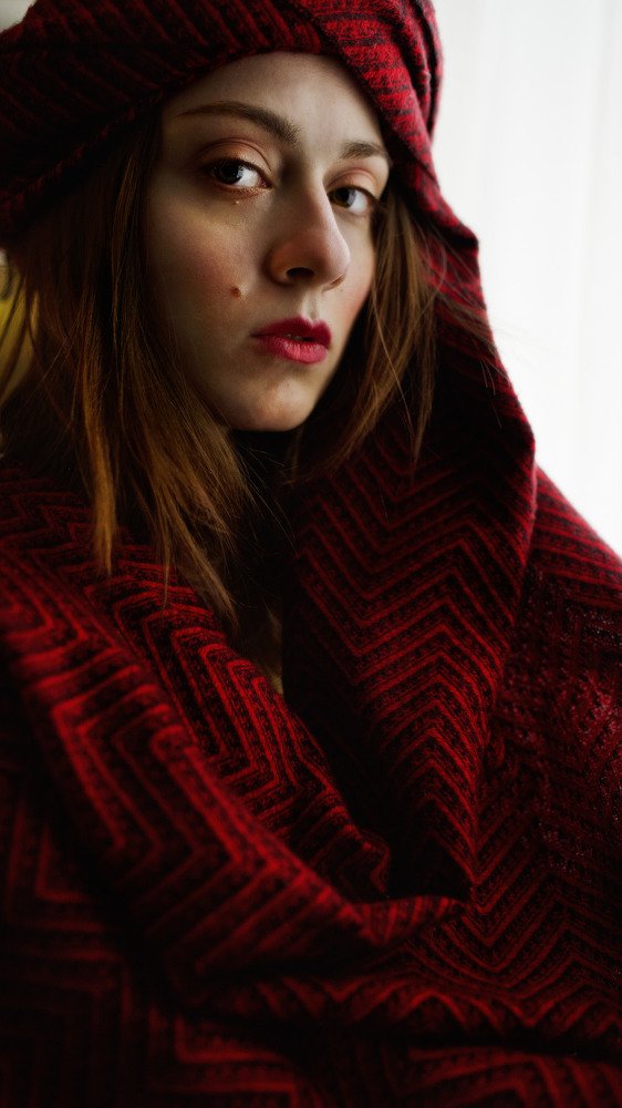 Photograph by Ольга Голубева