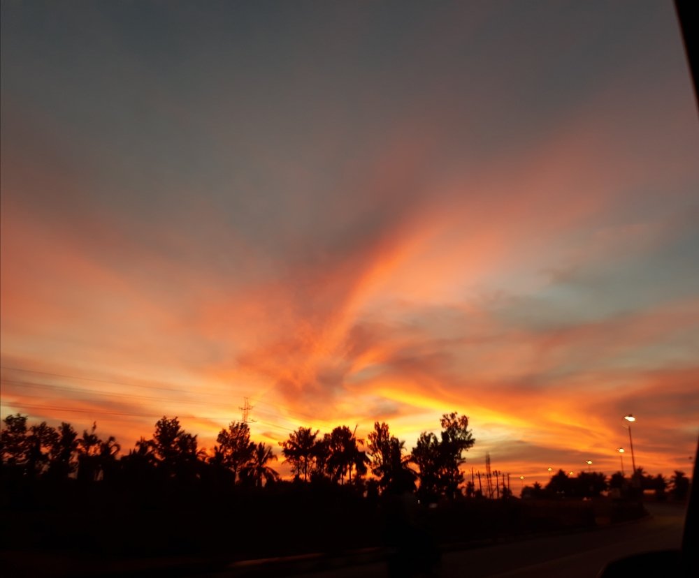 Photograph by Duhita Mitra