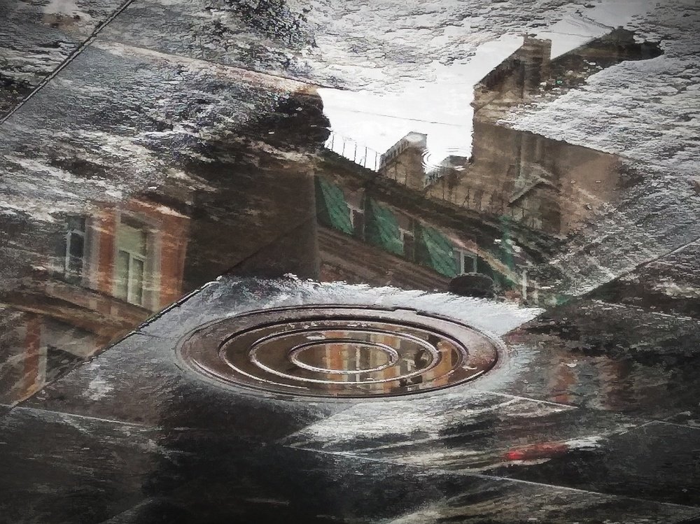 Photograph by Марина Хохрякова