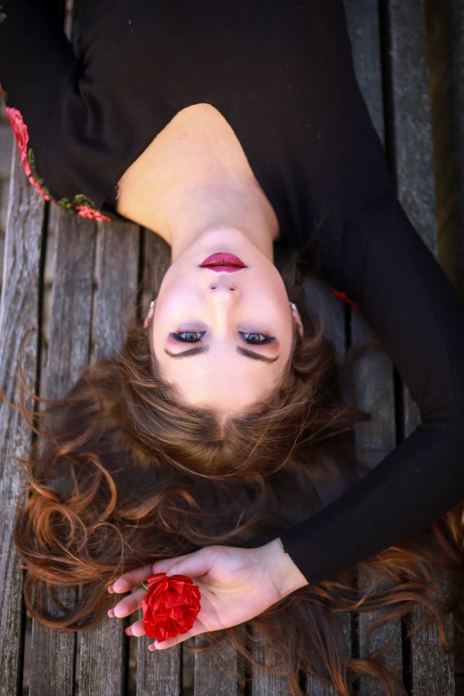 Фотография автора OKSANA