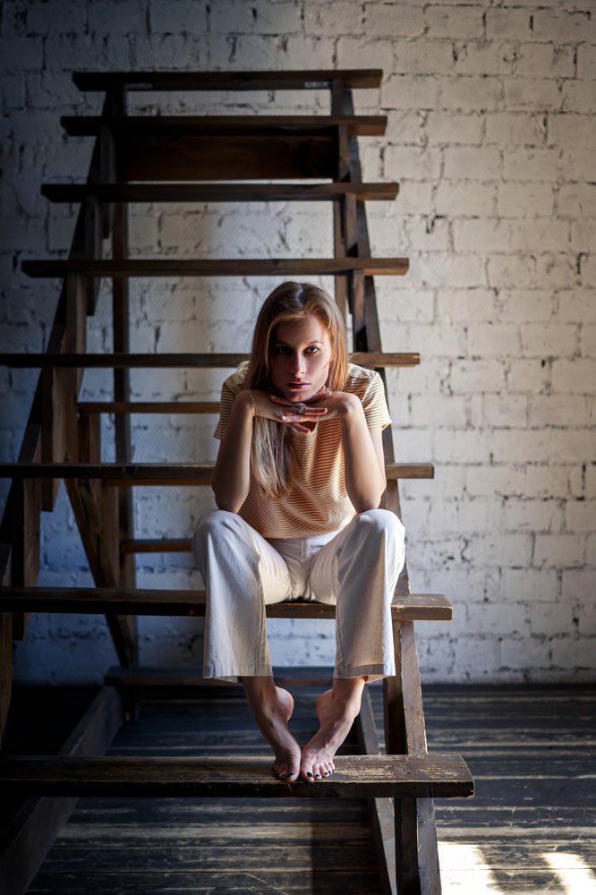 Фотография автора Николай Базанов