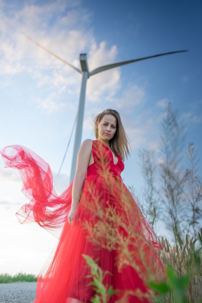 Фотография автора Camilly Kwaczynska