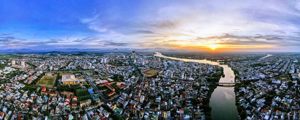 Photograph by Roi Truong Quy