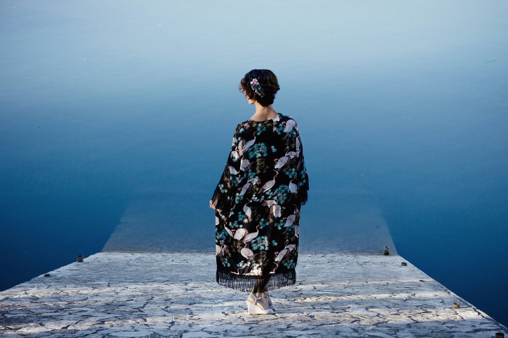 Фотография автора Апполинария Калашникова