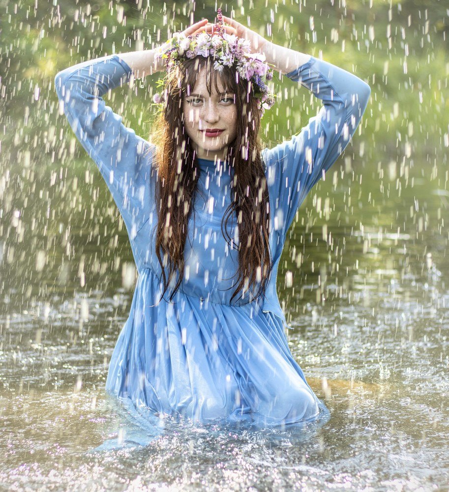 Photograph by Алексей Мосейко