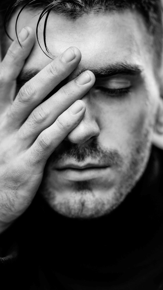 Photograph by Евгения Егорова