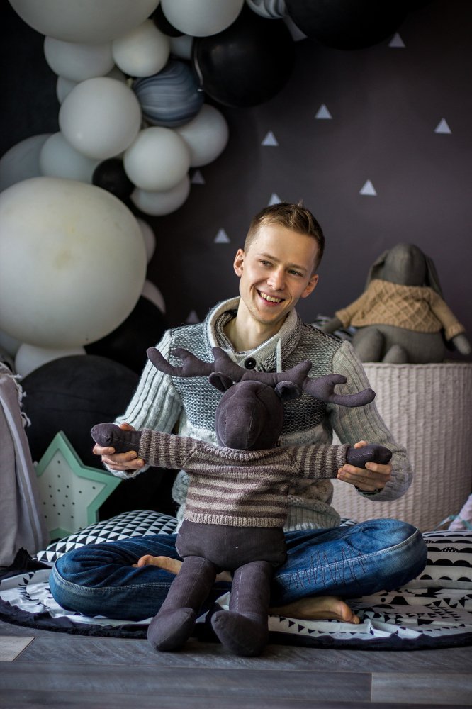 Photograph by Маринэ Тонунц