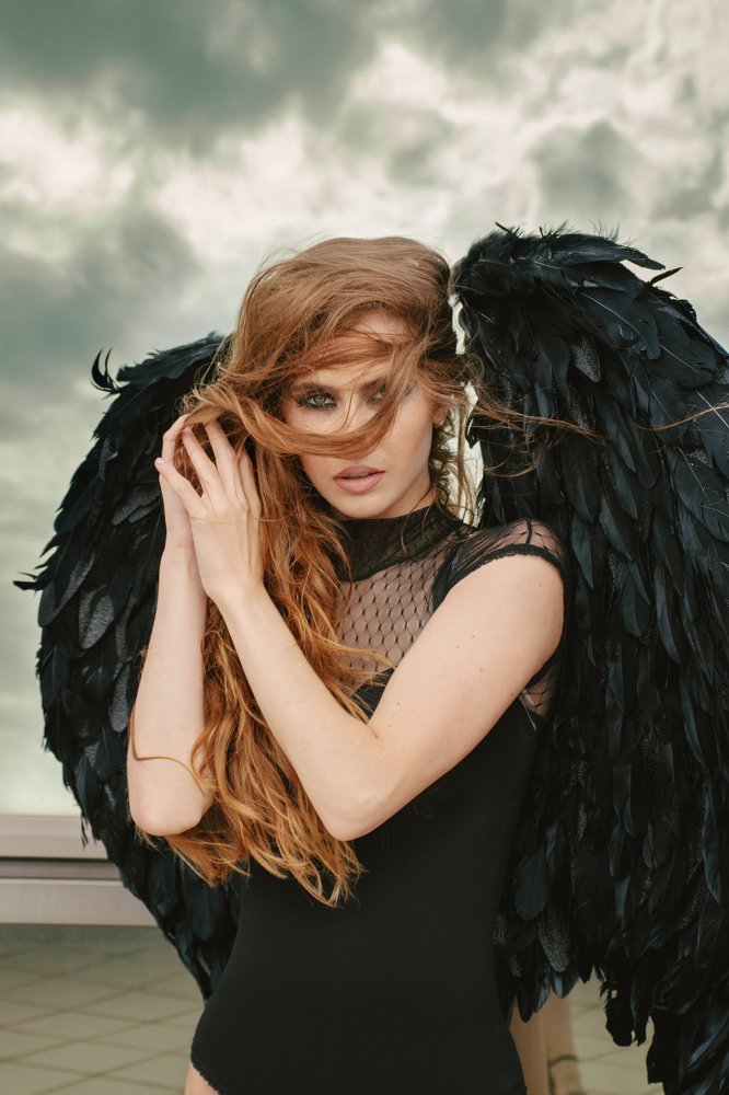 Photograph by Анна Янцен