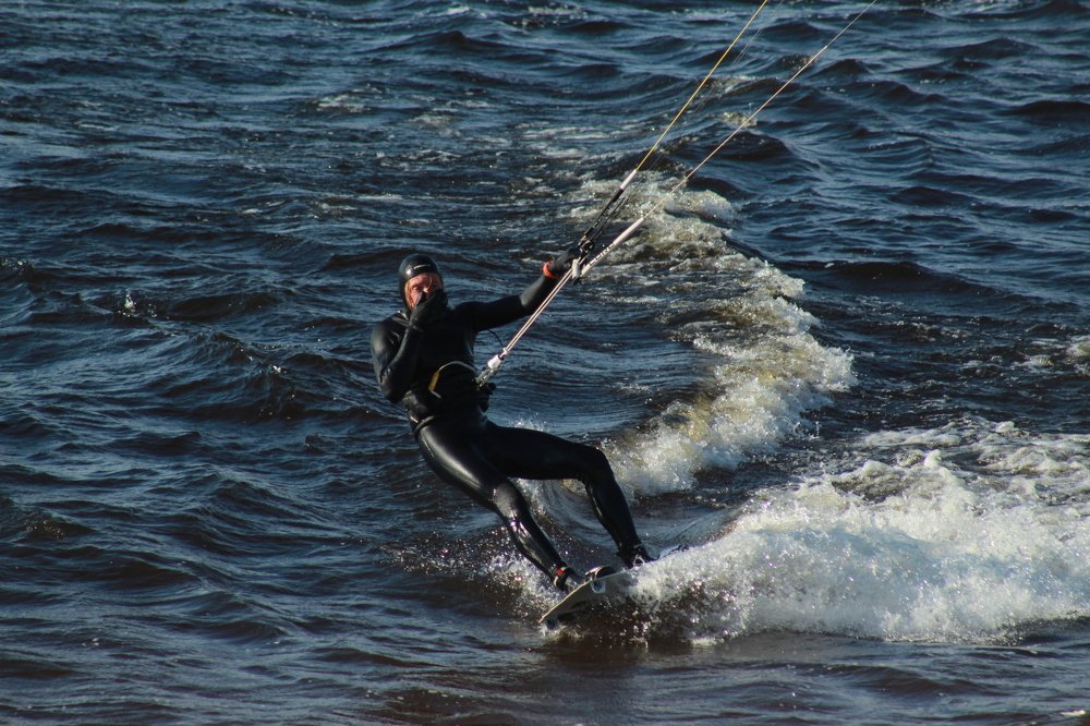 Photograph by Elena Khalizova