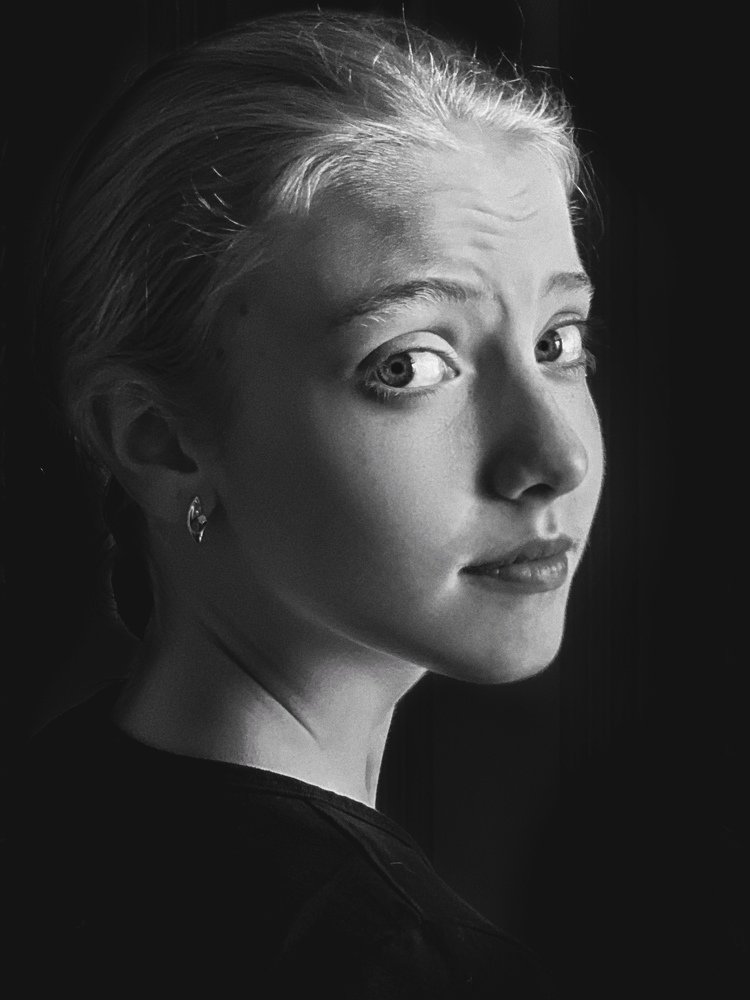 Photograph by Ирина Тимонина