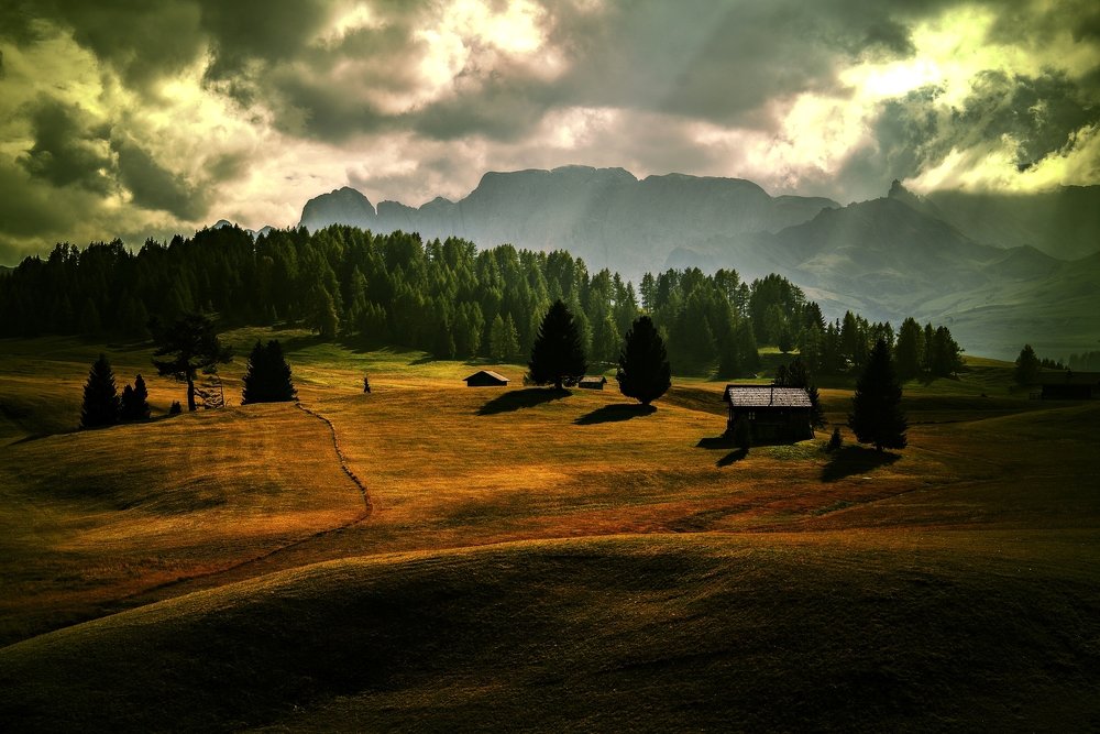 Photograph by Milan Uhrin