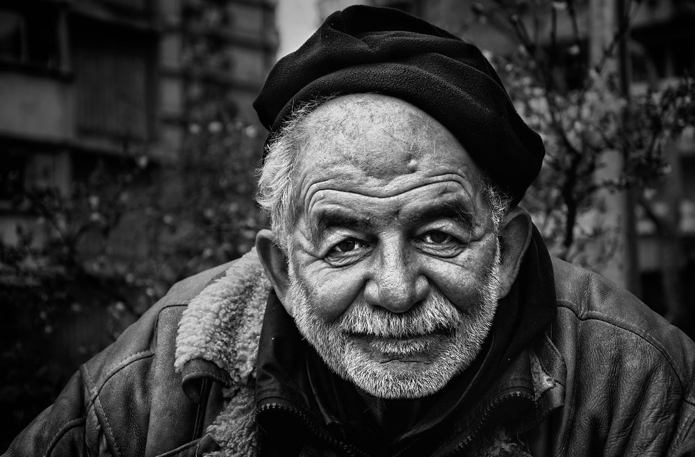 Photograph by Milos Krstic