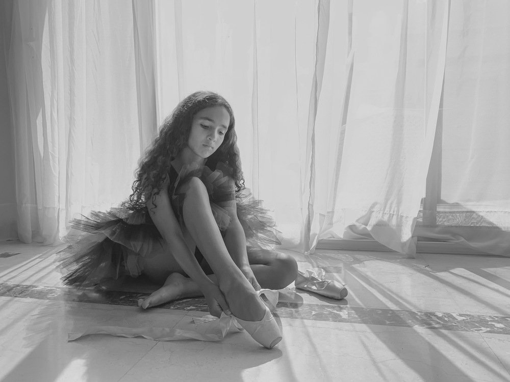 Фотография автора Anna Larina