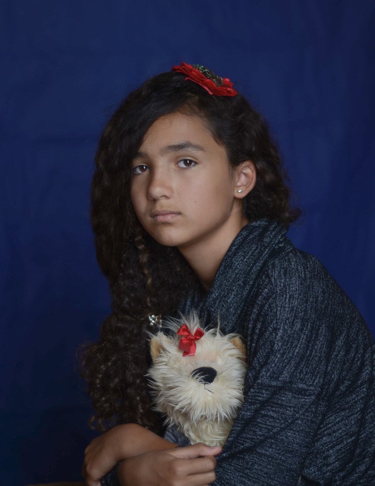 Фотография автора Anna Larina