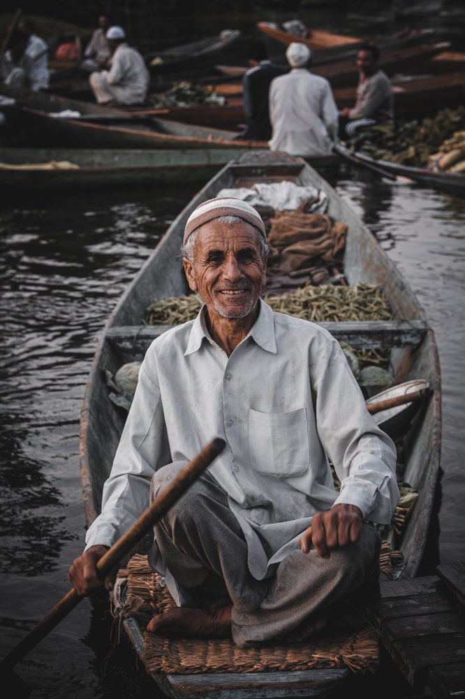 Photograph by Umer Nazir