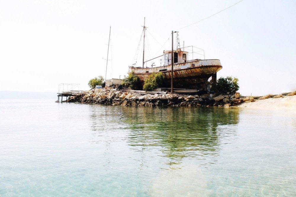 Photograph by Dorotea Maretić