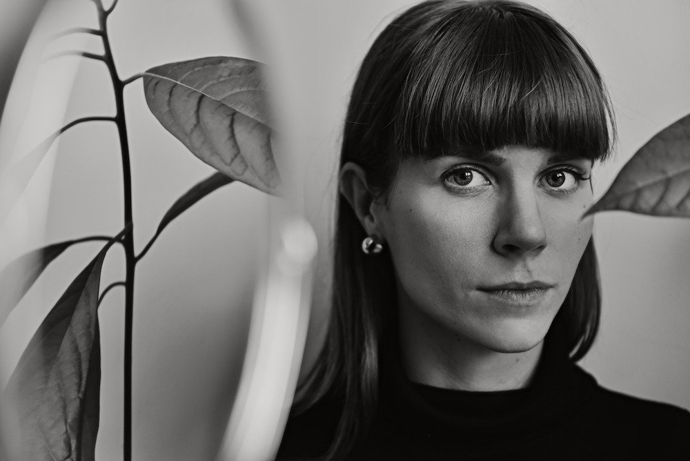 Photograph by Julia Stepanova