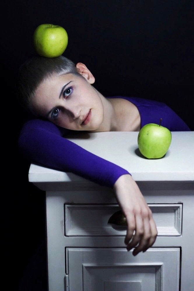 Photograph by Dorotea Maretić