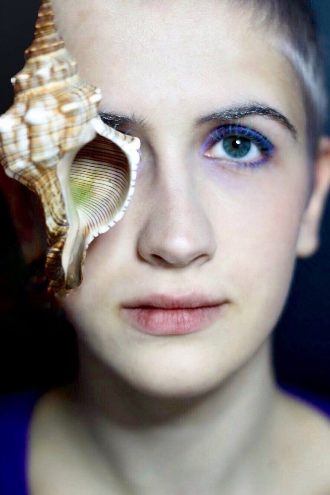 Photograph by Dorotea Maretić