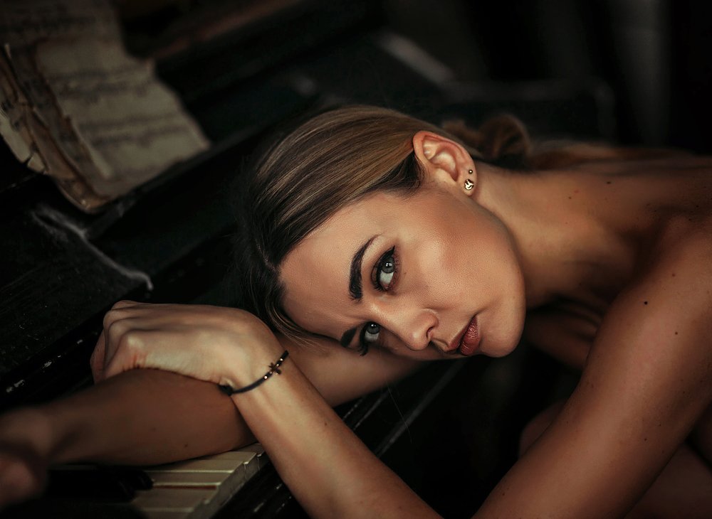 Photograph by Ульяна Струкова