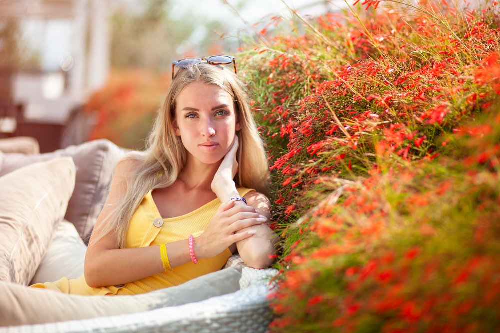 Photograph by Дмитрий Теперкин