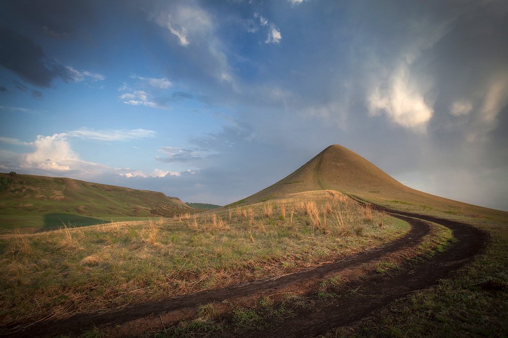 Photograph by Тамара Андреева