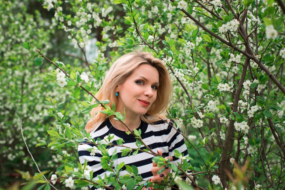 Photograph by Полина Малюкова