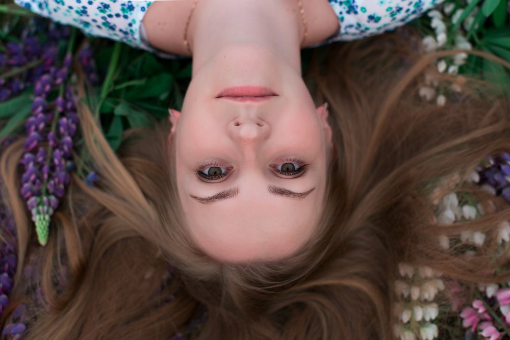 Photograph by Полина Малюкова