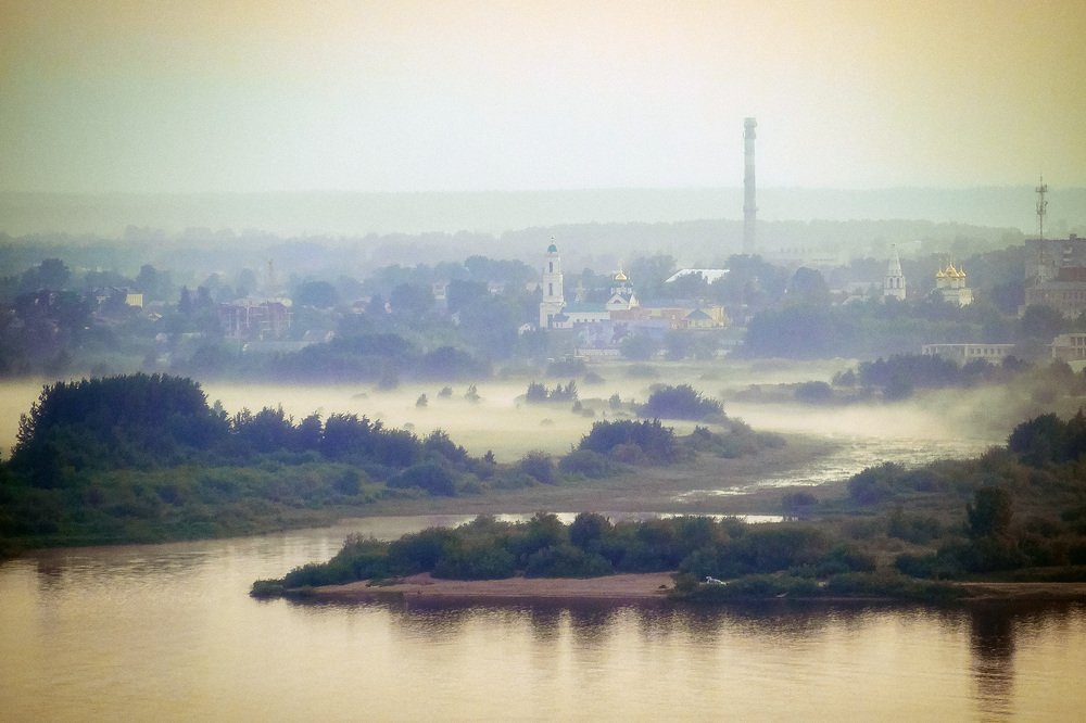 Photograph by Сергей Забиякин