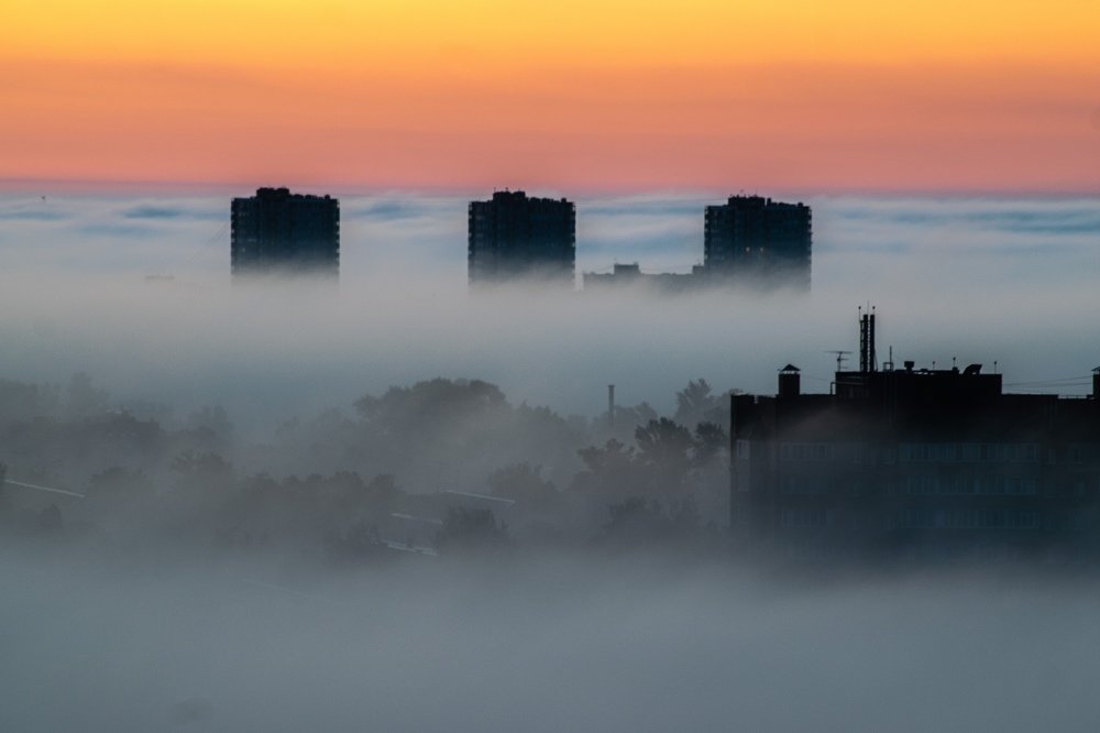 Photograph by Семён Чернобельский