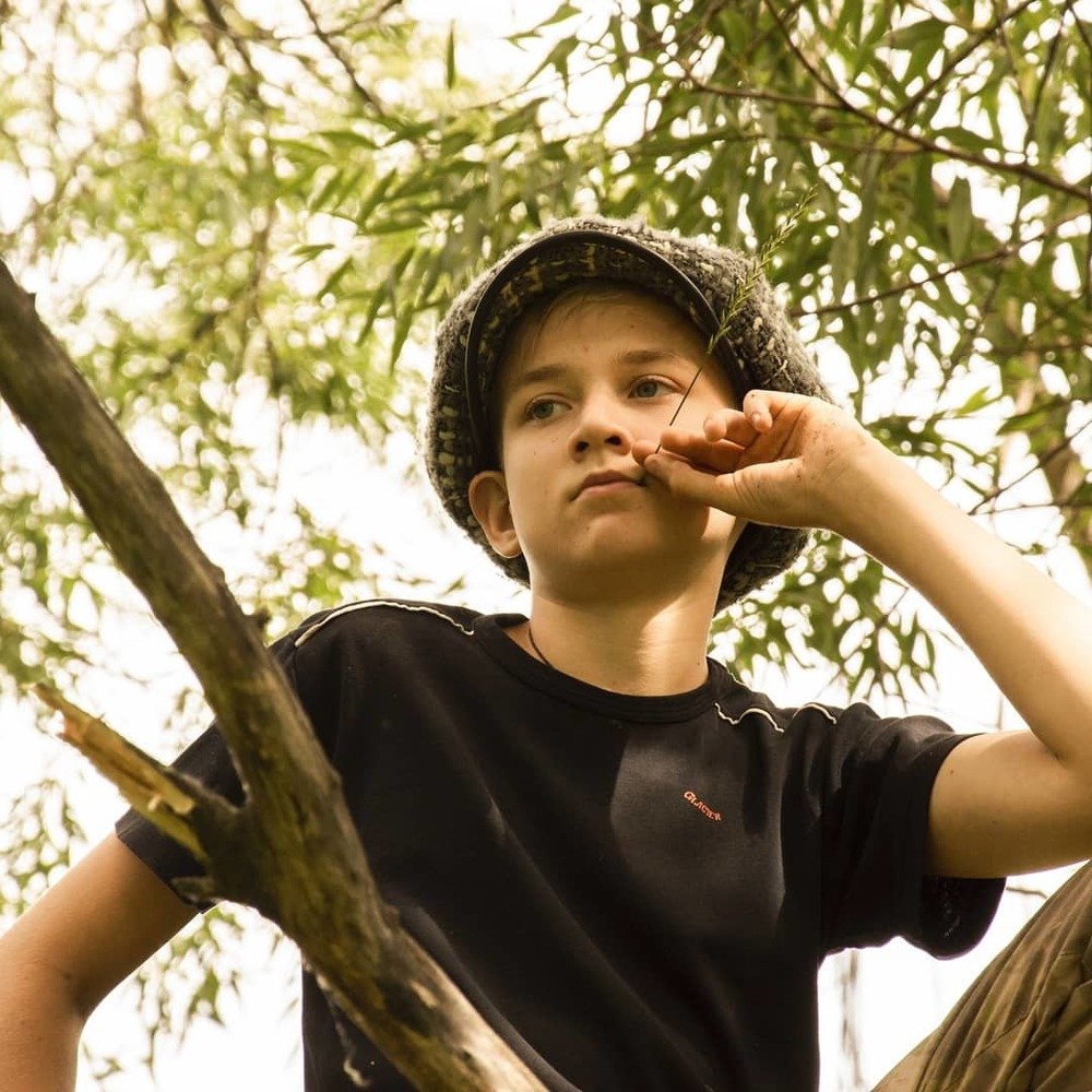 Photograph by Светлана Судакова