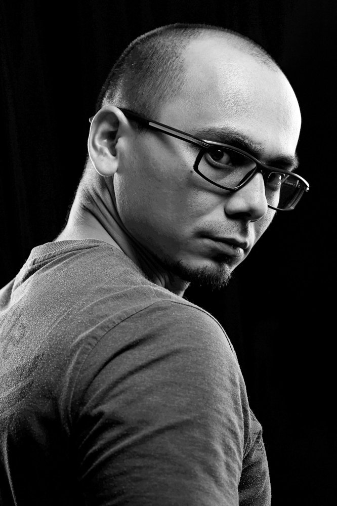 Photograph by Андрей Любицкий