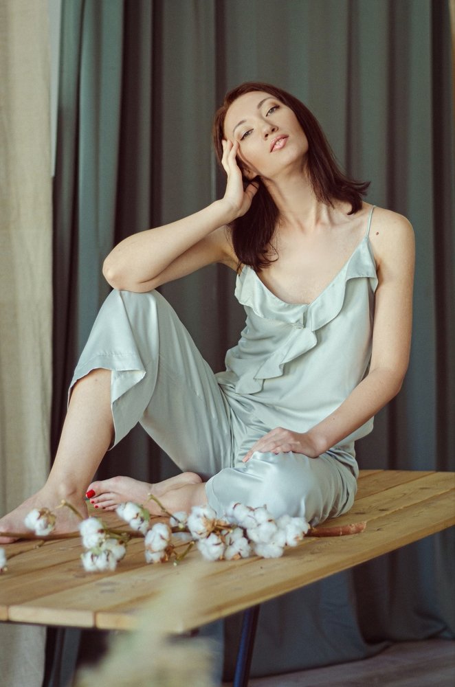 Photograph by Karina Sapfir