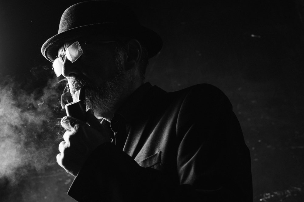 Photograph by Марина Щеглова