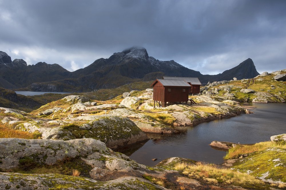 Photograph by Светлана Краюшкина